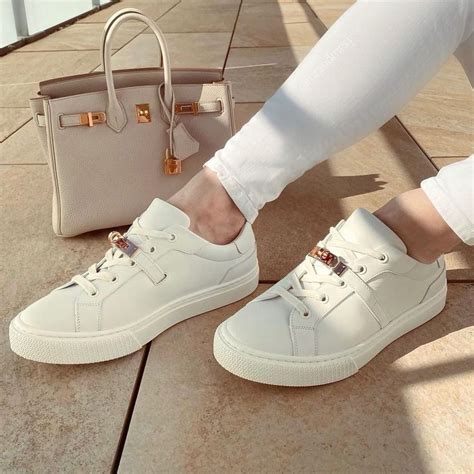 hermes sneakers nederland|Hermes female sneakers.